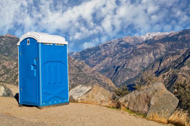 Best Porta potty delivery and setup  in Rock Hill, MO