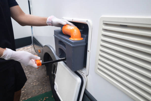 Best Portable toilet rental cost  in Rock Hill, MO