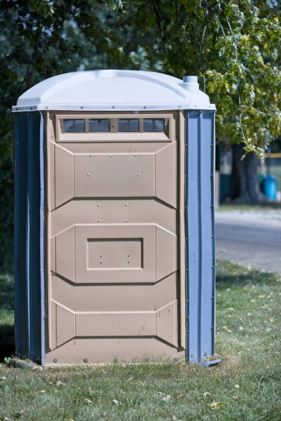 Portable bathroom rental in Rock Hill, MO
