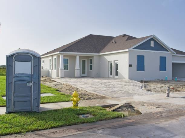 Best Emergency porta potty rental  in Rock Hill, MO