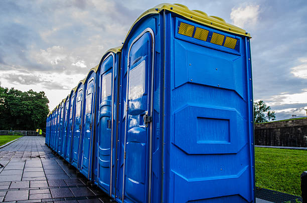 Best Temporary restroom rental  in Rock Hill, MO