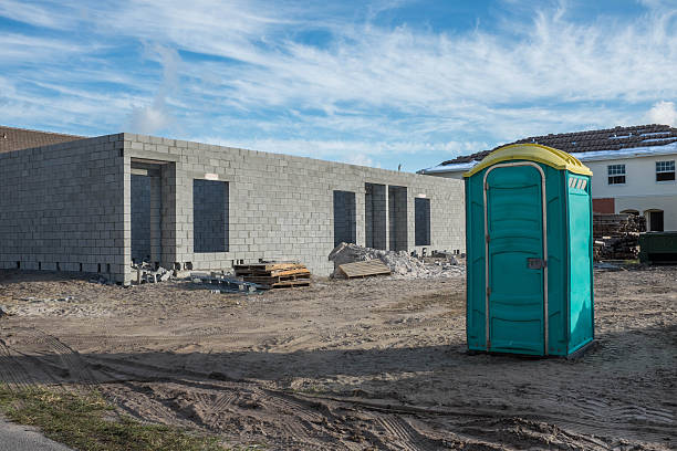 Best Portable bathroom rental  in Rock Hill, MO